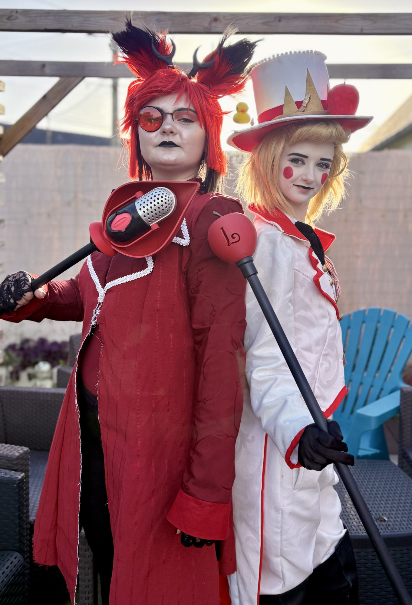 Hazbin Hôtel 2025 - Photo 10