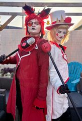 Hazbin Hôtel 2025 preview 2