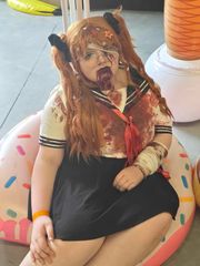 Osana Najime preview 2