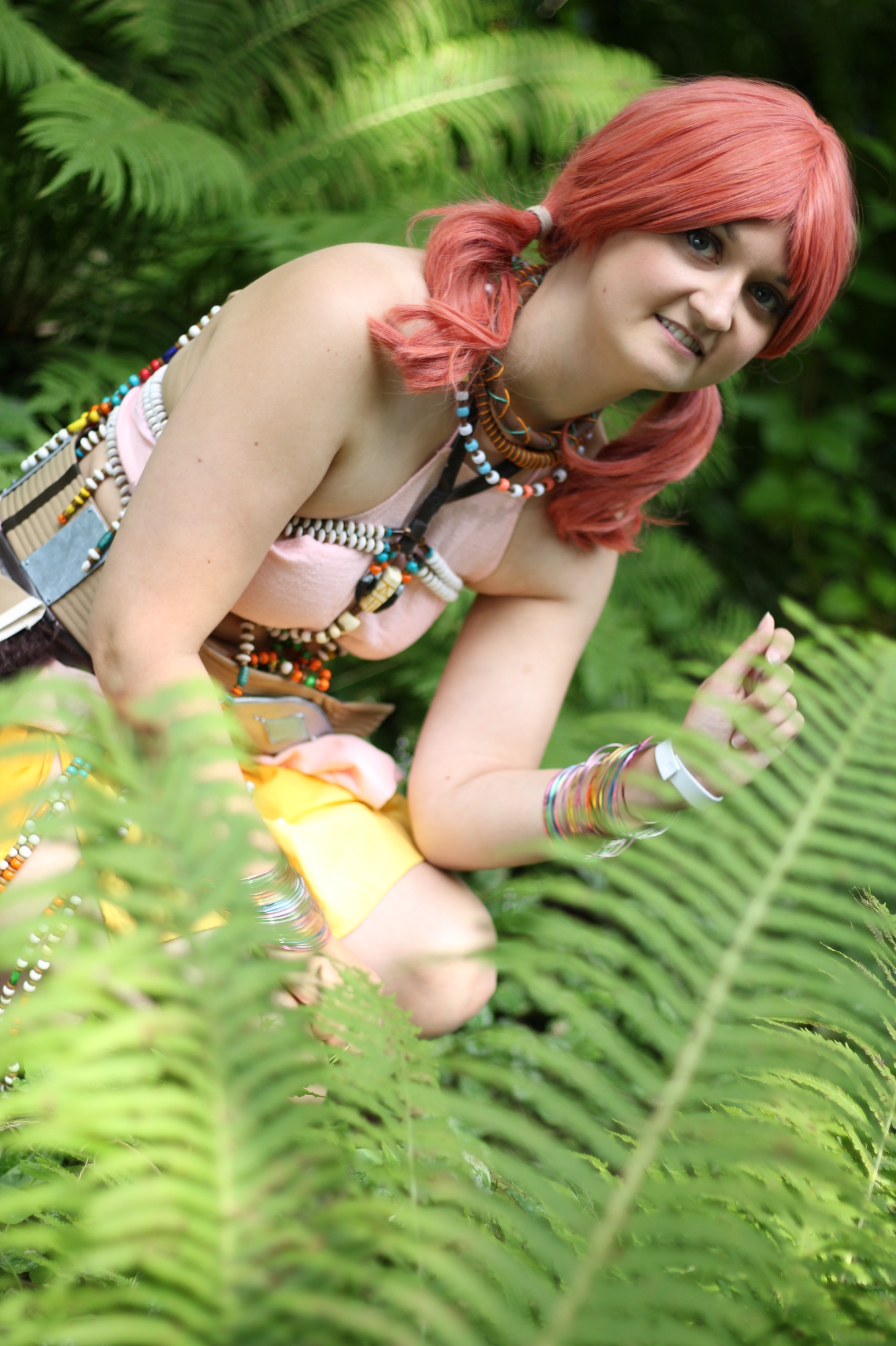 Oerba Dia Vanille — photo 35