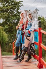 Feixiao et jiaoqiu preview 3