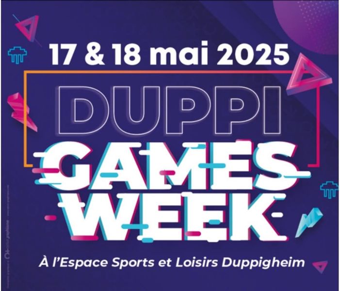 Game Week