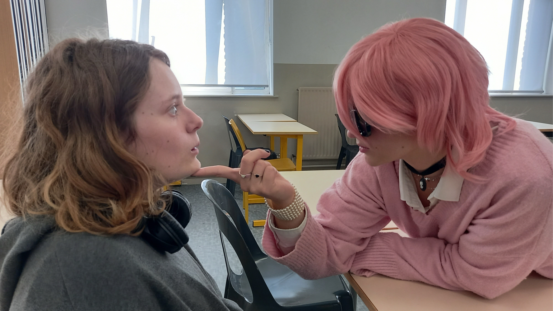 Yuri-drague - Photo 4