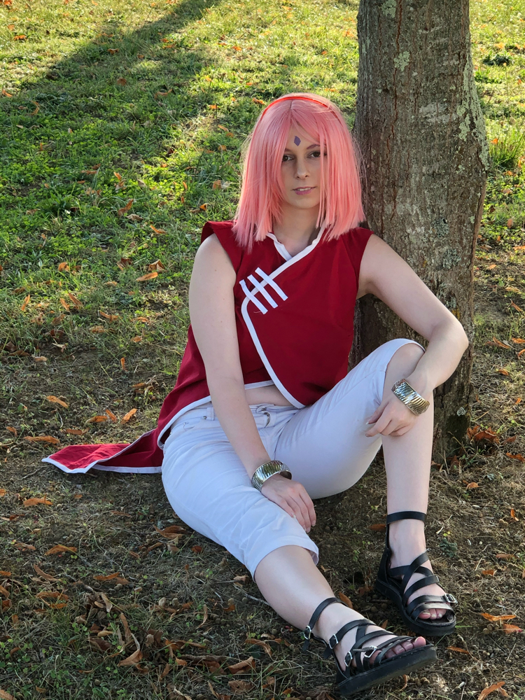 Sakura Boruto - Photo 6