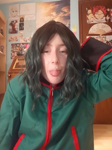 Gon