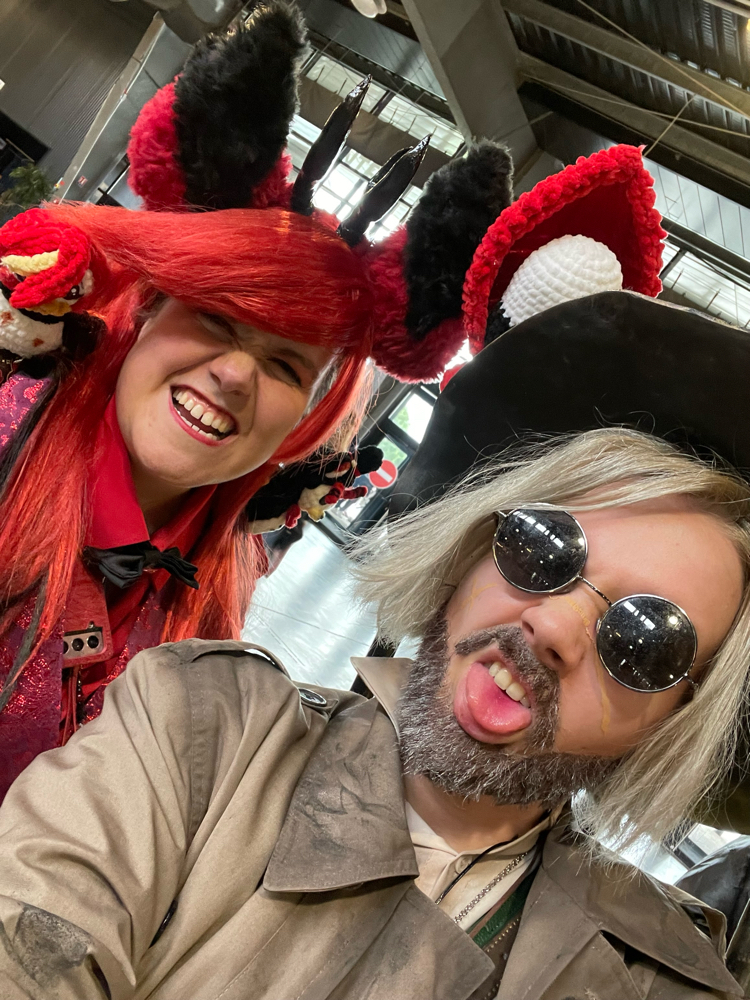 Chibi rouen — photo 15