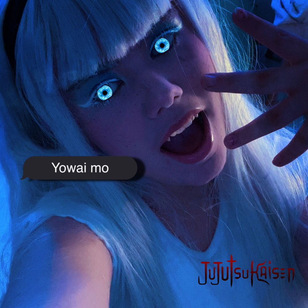 Gojo — photo 6