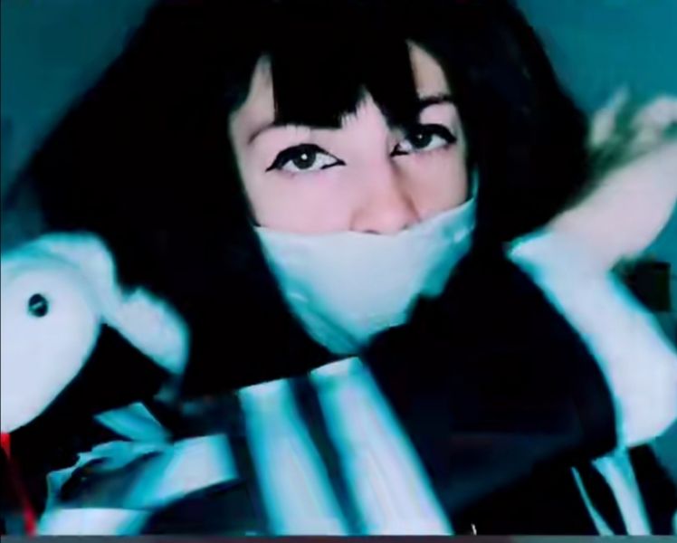 Mimikiwi.cos - Obanai iguro