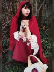 Chaperon rouge preview 3