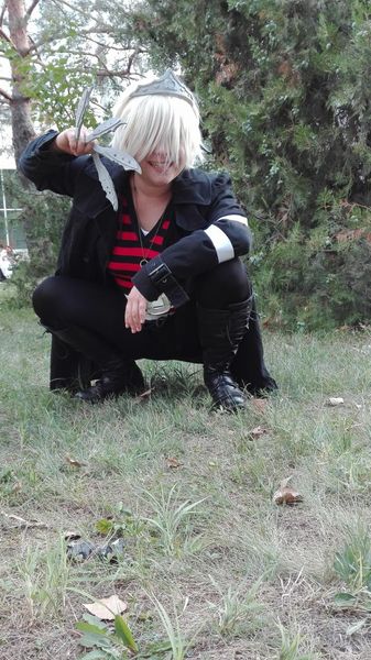 Yeshang - Misc old Belphegor