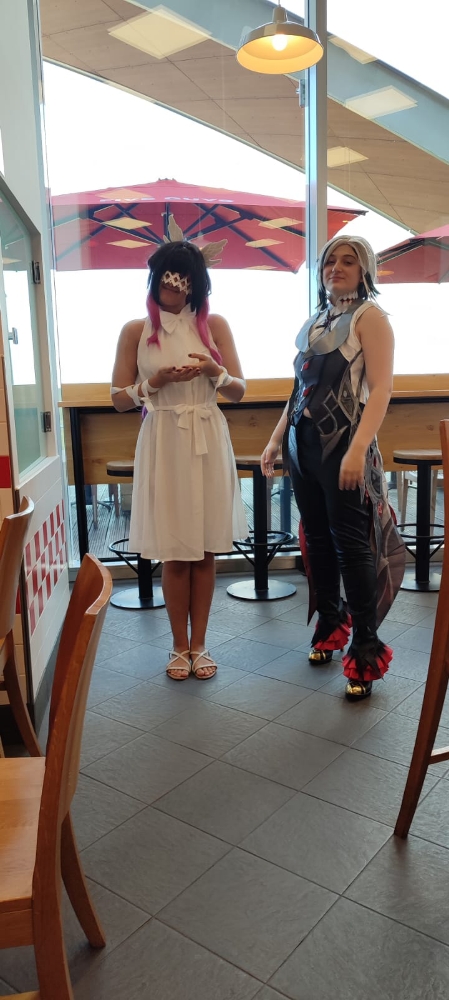 Arlecchino — photo 30