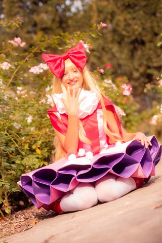 Rima - Clown Drop
