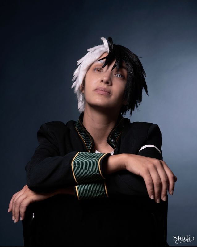 Marie_co, Sakura Haruka 