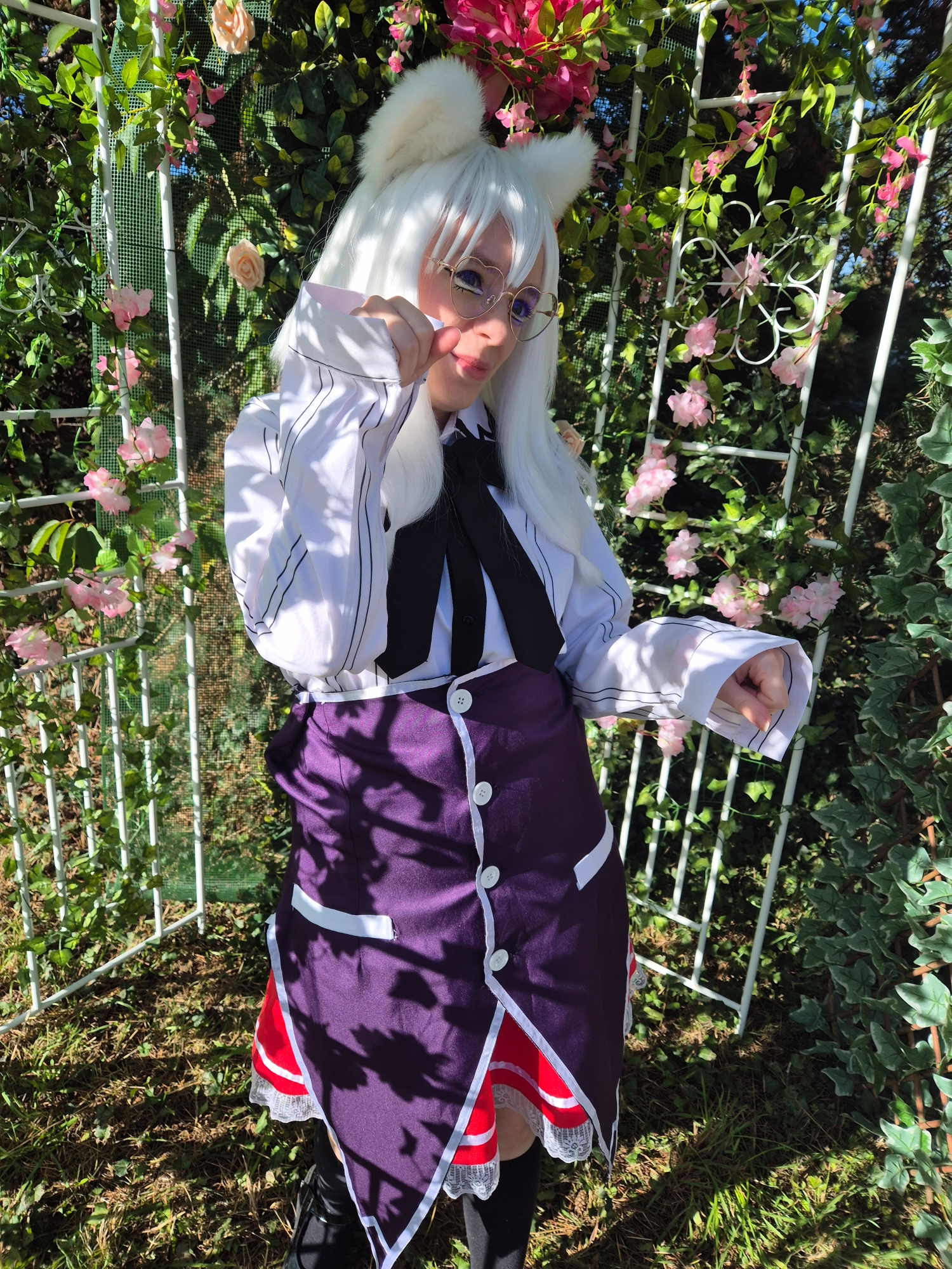 Sortie de Koneko — photo 19