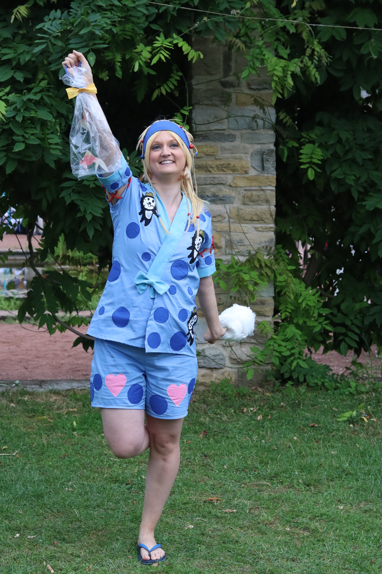 Y.R.P. Festivalist — photo 37
