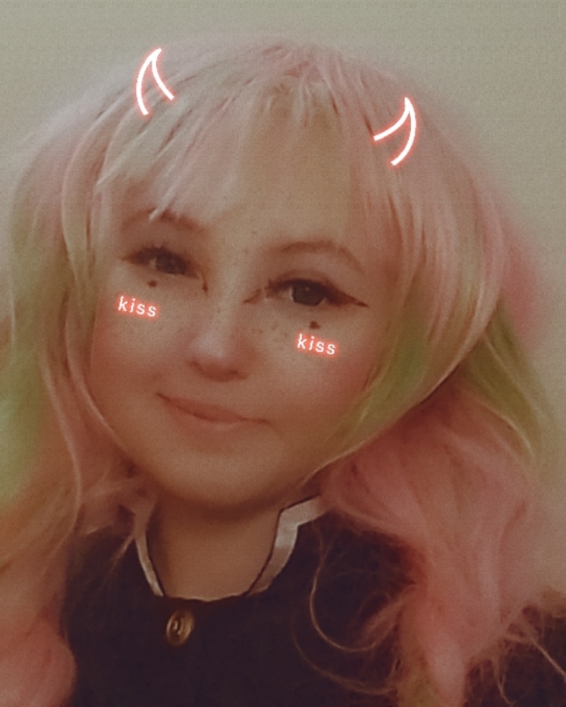 Mitsuri 1 — photo 17