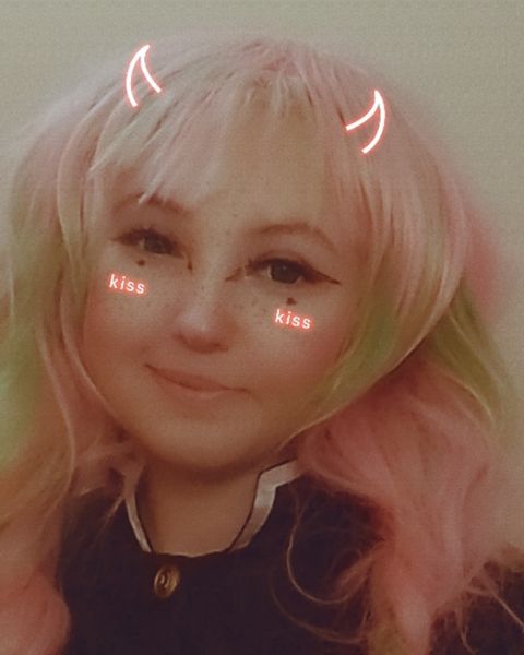 🎍nezuko_splay🎍 - Mitsuri 1
