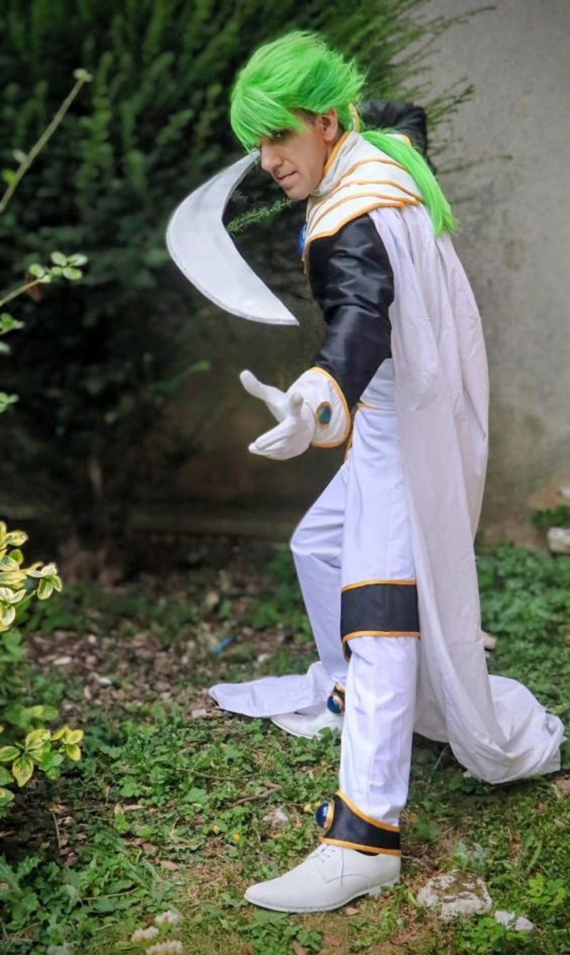 Kamui_shiro – Ferio