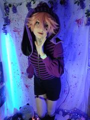 Michiya Bunny preview 2