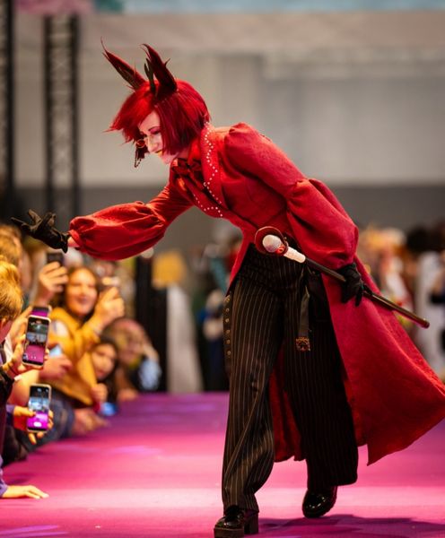 Shaikabi - Alastor (MIA)