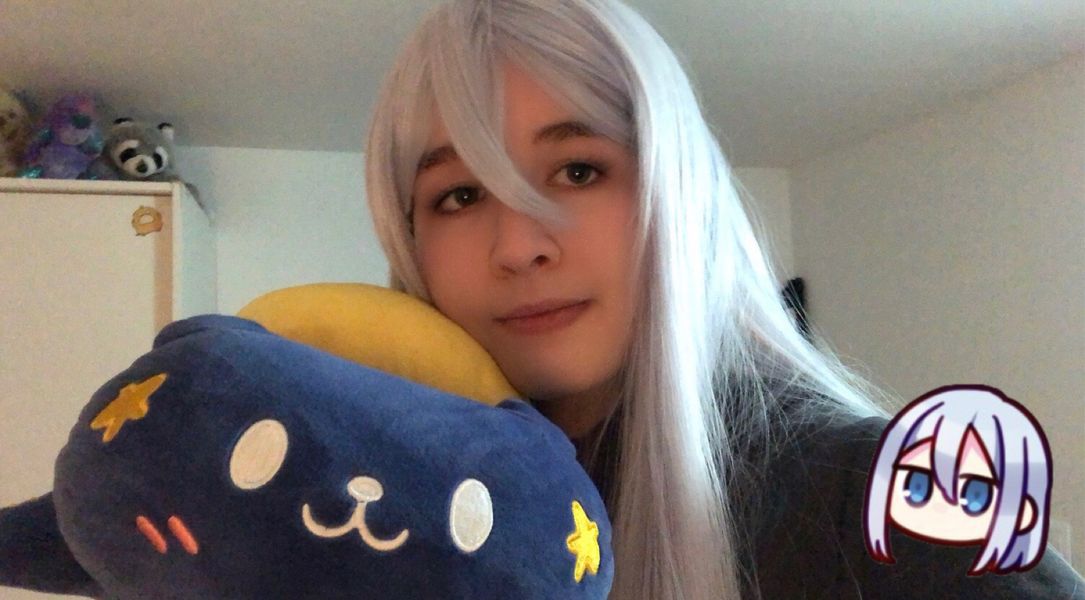 Kumiiro - Kanade Yoisaki