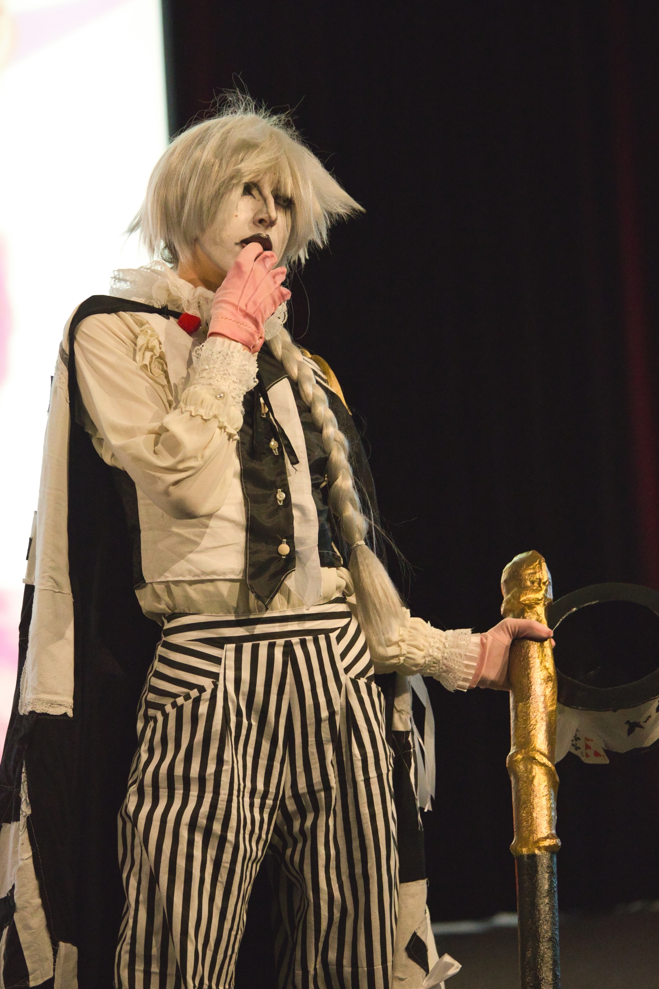 JapanImpact concours — photo 5