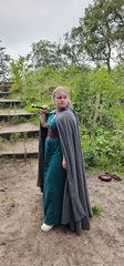Warrior princess preview 3