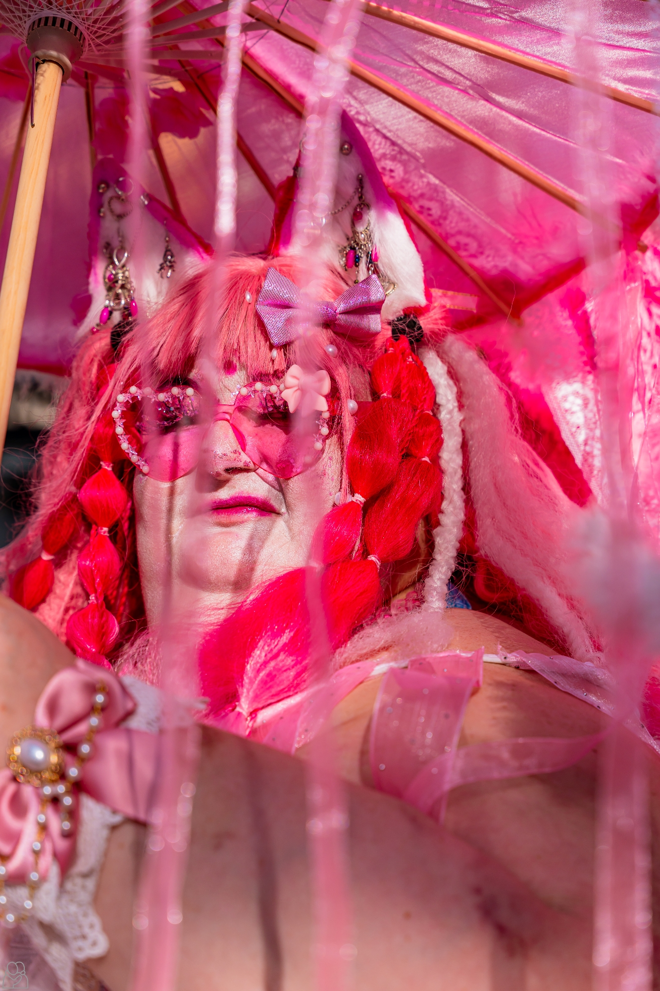 Kyutsune 🤍💕 - Photo 6