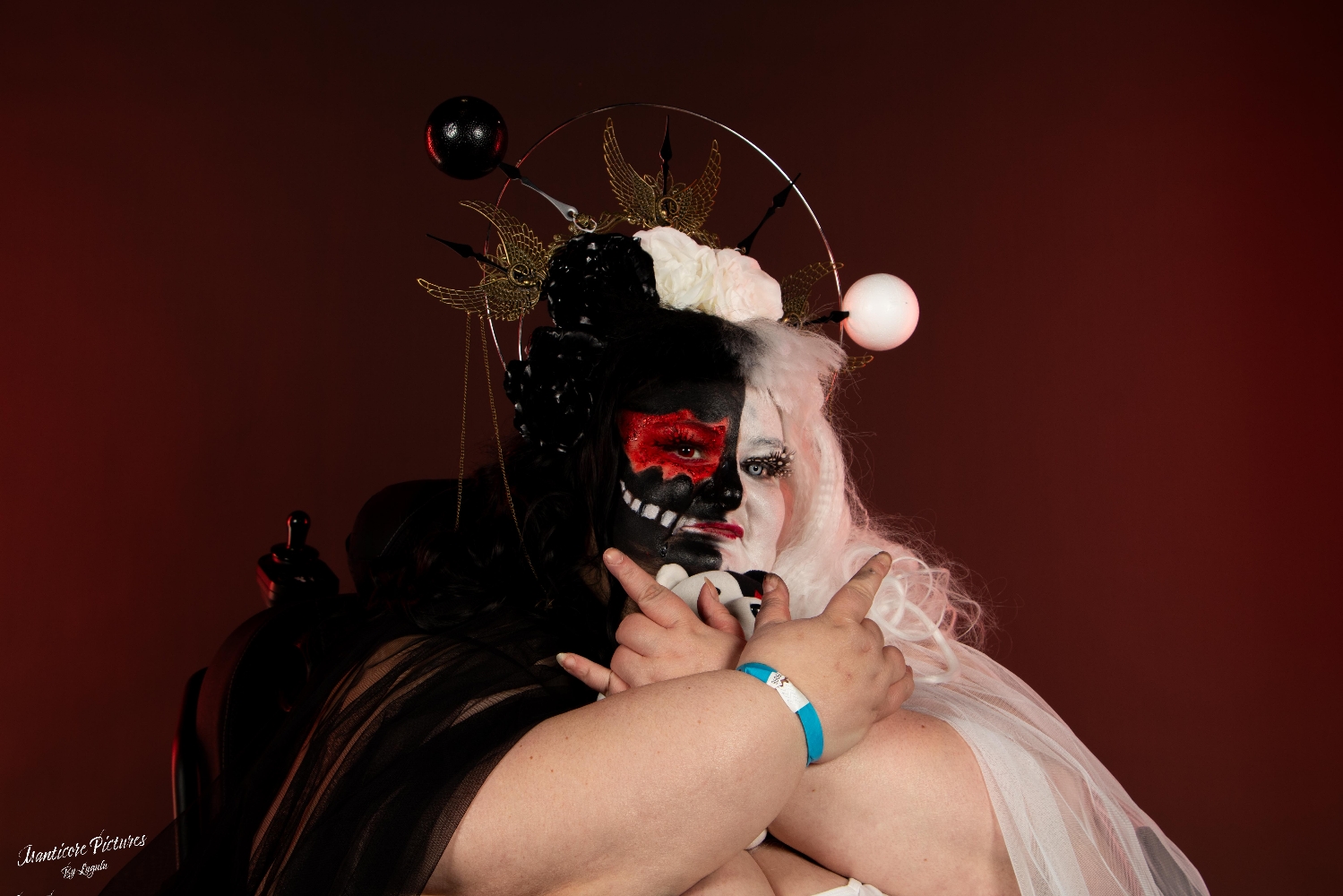 Paris manga  - Photo 15