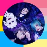 Yokune_cos