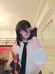 Highschool Fyodor preview 3