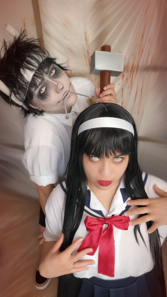 Tomie x Soïchi (V2) - Photo 1