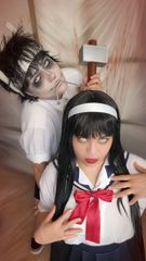 Tomie x Soïchi (V2) preview 2
