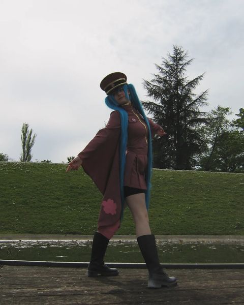 Mobulito - Miku Senbonzakura 