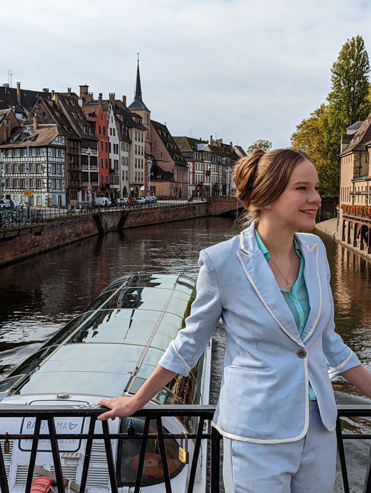 Câline Bustier - Photo 3