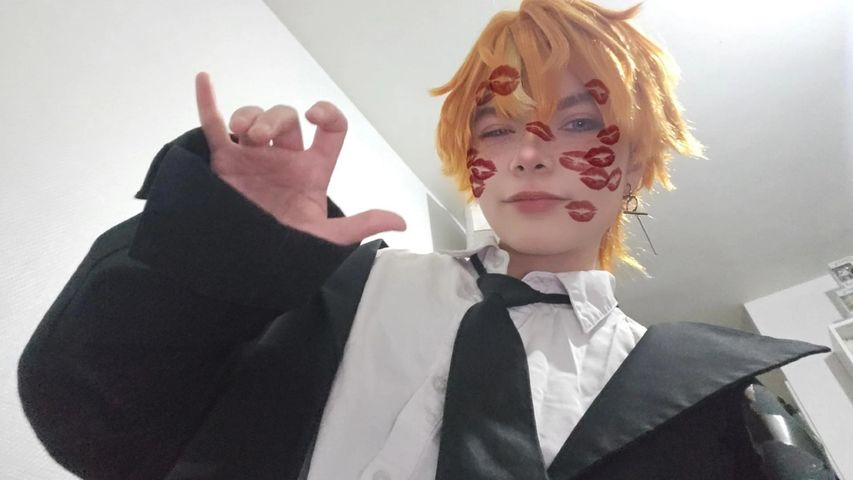 Akito (Set 3)