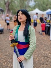 Mulan preview 2
