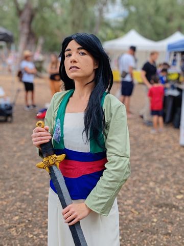 Mulan