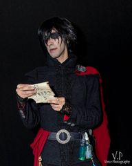 Mage noir preview 3