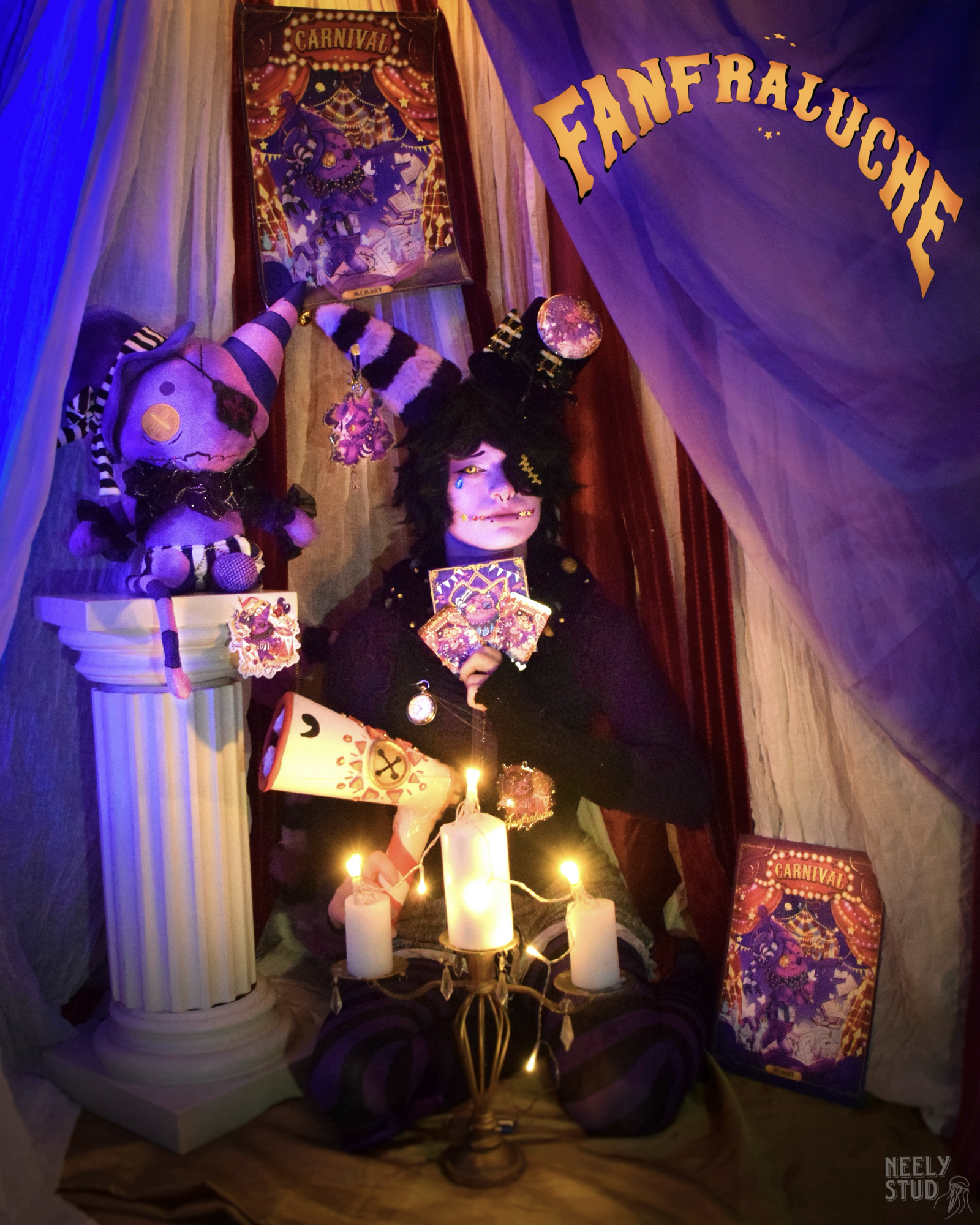 Fanfraluche  - Photo 3