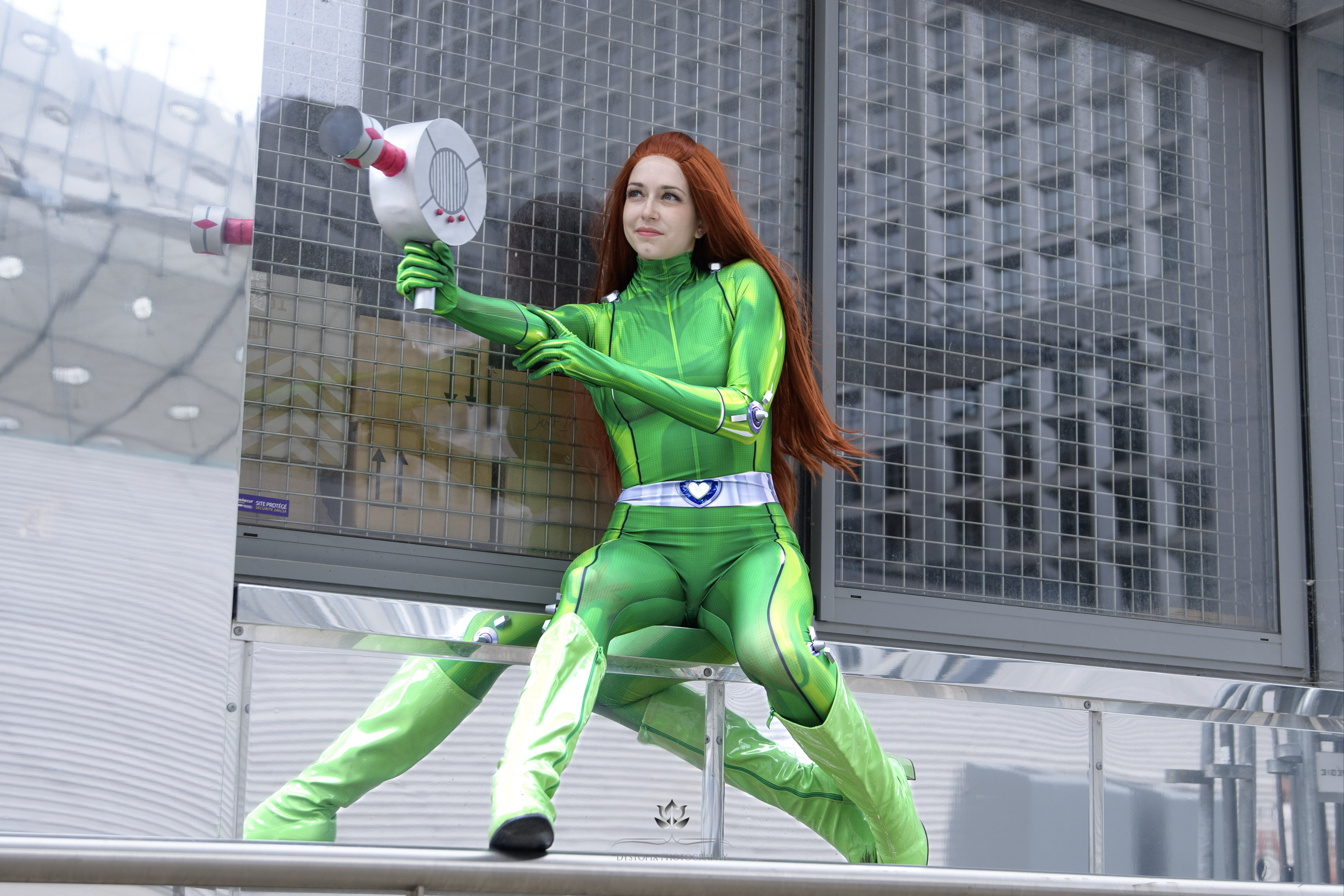 Totally Spies, photo 46