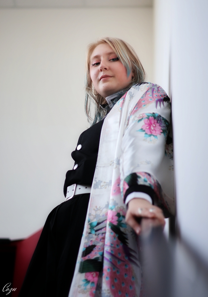 Lysra (démon slayer)