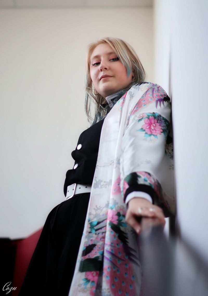 Lysra – Lysra (démon slayer)