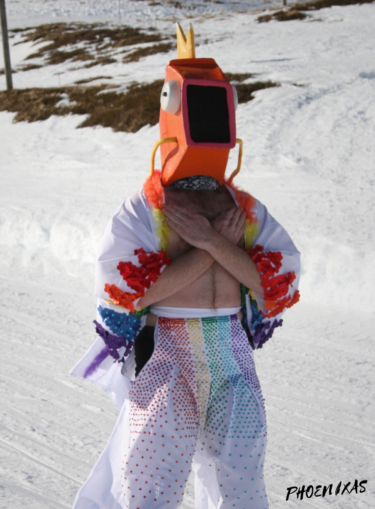 Magipride fait duSki - Photo 7