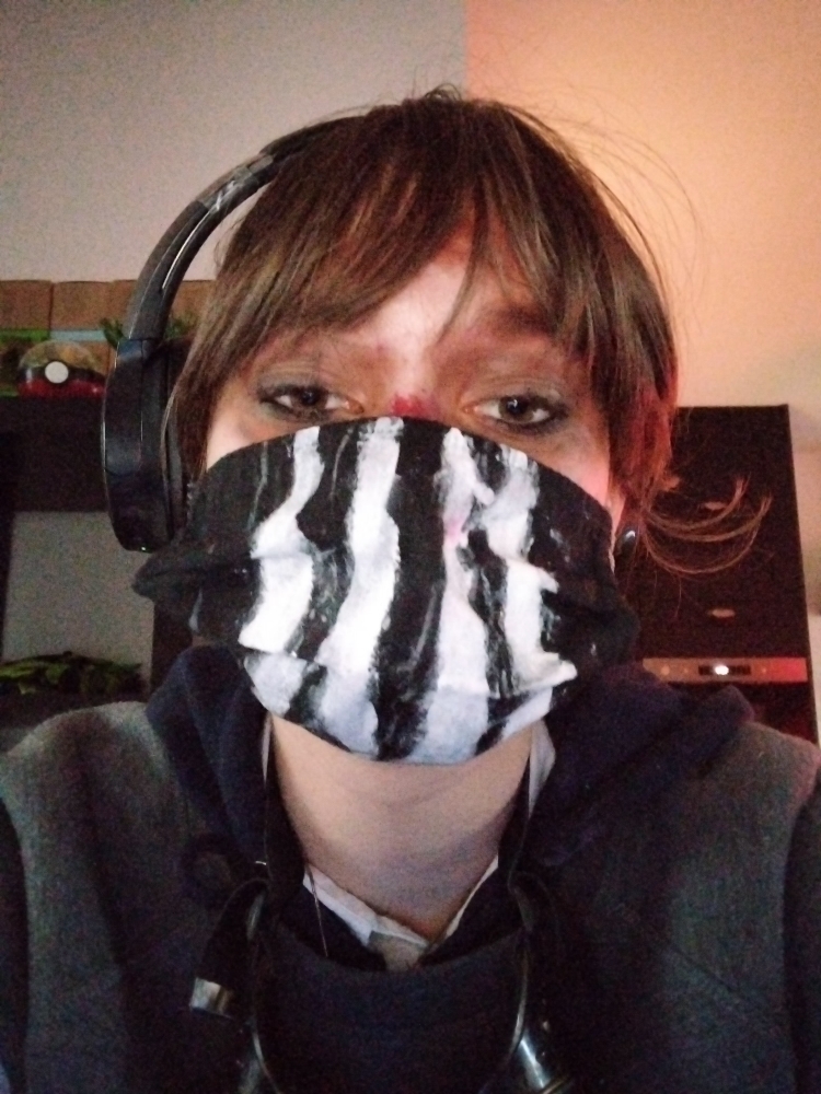 Ticci Toby - Photo 30