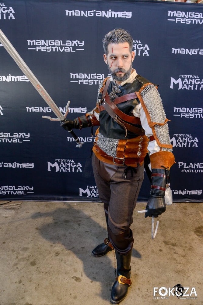 Geralt De Riv — photo 23