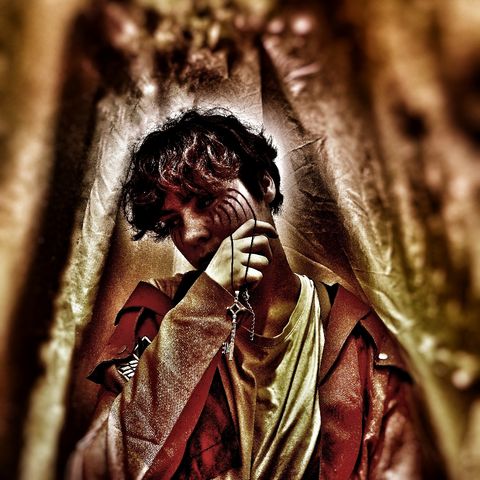 Eren