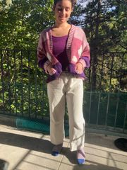 Mor’s Sweater preview 2