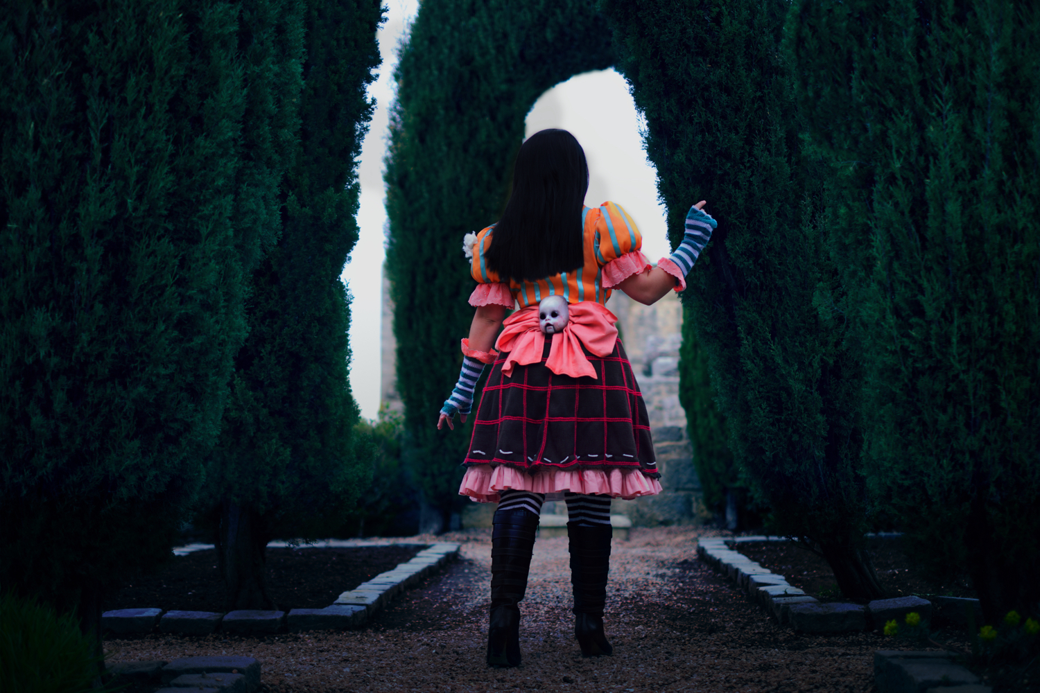 Alice madness return - Photo 1