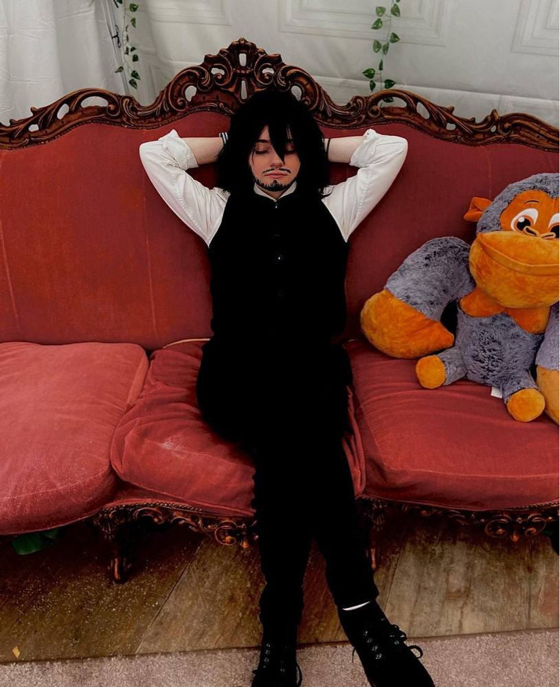 Shota Aizawa - Photo 12